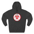 Charcoal Heather / S
