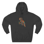 Charcoal Heather / S