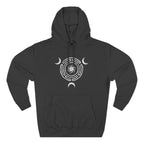 Charcoal Heather / XS