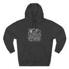 Charcoal Heather / XS