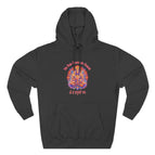 S / Charcoal Heather