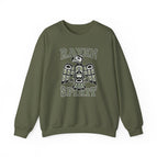 Vert militaire / S