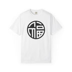 White / S