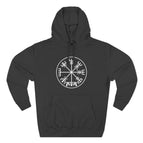 Charcoal Heather / S