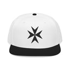 Black/White/White / One size