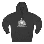 Charcoal Heather / XS
