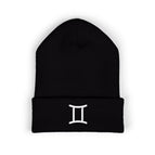 Black / One size
