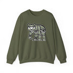 Vert militaire / S