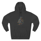 Charcoal Heather / XS