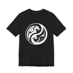 Black / S