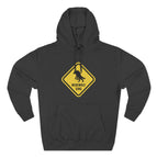 Charcoal Heather / S