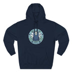 Navy / S