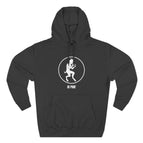 Charcoal Heather / S