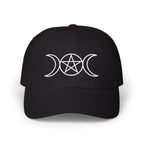 Black / One size