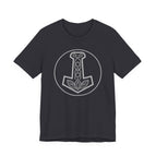 Dark Grey / S