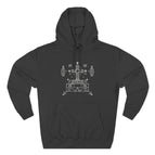 Charcoal Heather / S