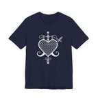 Navy / S