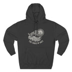 Charcoal Heather / S