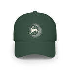 One size / Dark Green