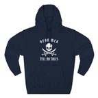 Navy / S