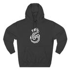 Charcoal Heather / S