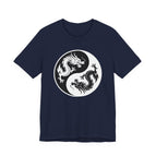 Navy / S