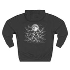 Charcoal Heather / XS