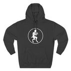 Charcoal Heather / S
