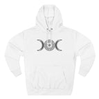 White / S