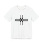 White / S