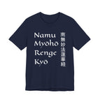 Navy / S