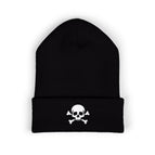 Black / One size