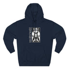 Navy / S