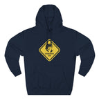 Navy / S
