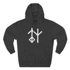 Charcoal Heather / XS