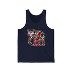 Navy / XS