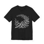 Black / S
