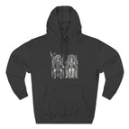 Charcoal Heather / XS