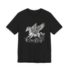 Black / S