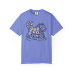 Flo Blue / S
