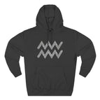 Charcoal Heather / XS