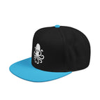 Aqua blue/Black/Black / One size