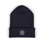 Navy / One size