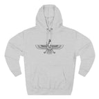 Heather Grey / S