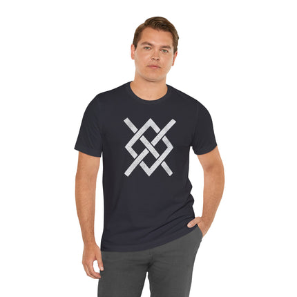 Gungnir Odin's Spear T-Shirt | Norse Viking Mythology Symbol Tee