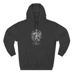 Charcoal Heather / XS