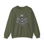 Military Green / S