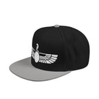 Gray/Black/Black / One size