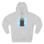 Heather Grey / S