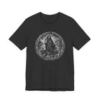S / Dark Grey Heather